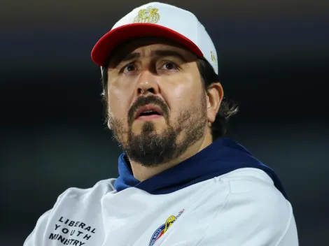 Está tasado en 116 millones y Chivas está interesado en su carta