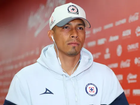 La decisión que tomó Nicolás Larcamón con Ángel Sepúlveda