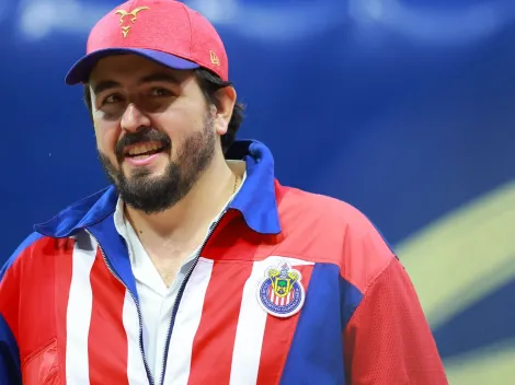 Abraham Villegas es nuevo futbolista del León