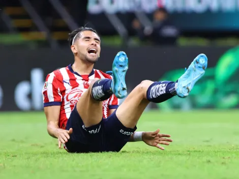 Noticias de Chivas HOY 11 de diciembre