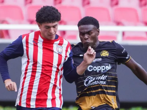La pésima decisión que Chivas toma con Abraham Villegas al León