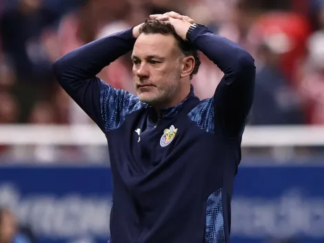 Liga MX: El cambio de reglamento que perjudicará a Chivas