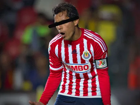 Omar N y su drástica decisión para recuperar su libertad