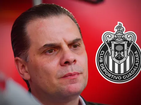 El épico consejo de Christian Martinoli para Chivas