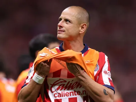 Se reveló que Chicharito Hernández podría conseguir trabajo antes de lo esperado