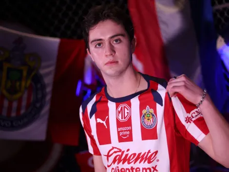 Noticias de Chivas HOY 13 de diciembre