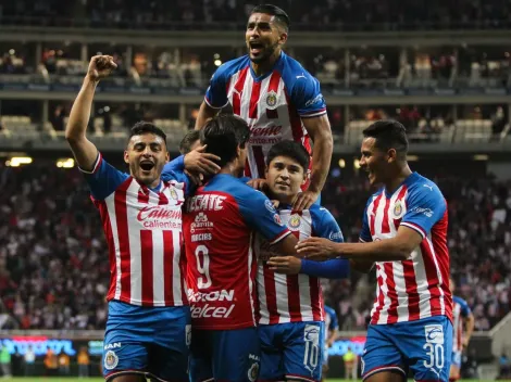 Chofis López ya alistaría su regreso al futbol en 2026