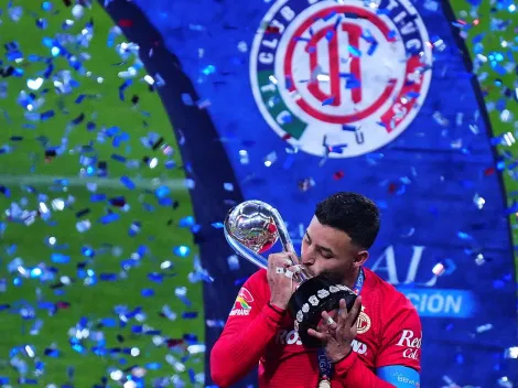 Así está Chivas en la tabla que incluye Ligas y Copas