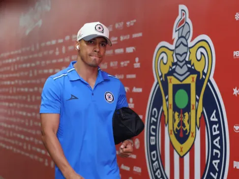 Confirman la noticia que todo Chivas esperaba saber sobre Ángel Sepúlveda