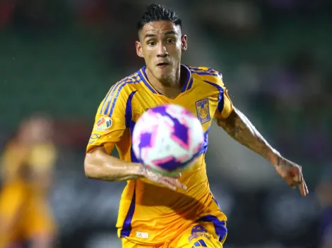Uriel Antuna no entra en planes de Tigres y ahora suena para Pumas