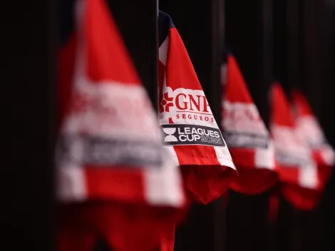 ¿Cuándo Chivas iniciará su partipación en la Leagues Cup 2026?