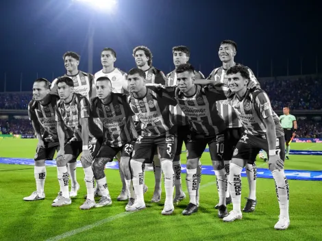 Revelan quién decidió la limpia en Chivas que provocará 9 bajas más