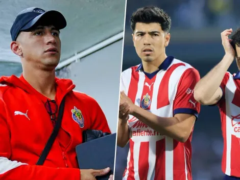¿Por qué cepillaron a Alan Mozo, Érick Gutiérrez y Alan Pulido?
