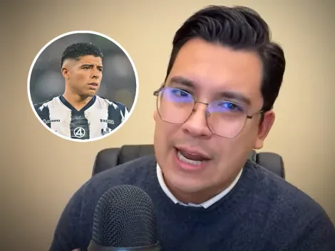 El jugador por el que suspiran en Chivas para el Clausura 2026