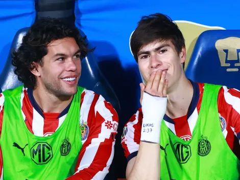 Armando González se revela contra la salida de Cade Cowell y le manda mensaje