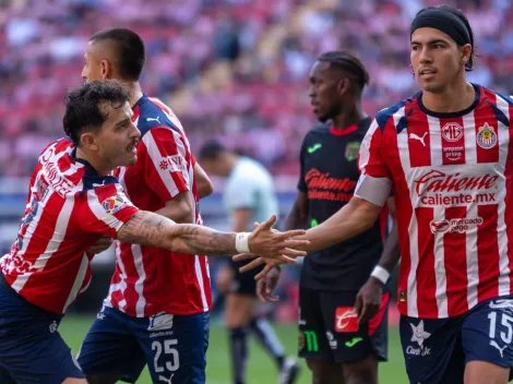El jugador que Chivas quiere sacar sí o sí para el Clausura 2026