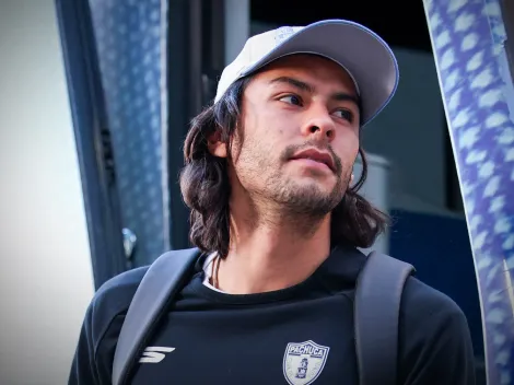 Sonó para ser refuerzo de Chivas, pero ya fichó con otro club