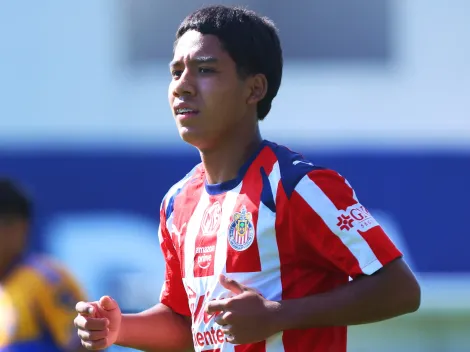 ¿Quién es Gael García Ortega?