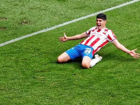 El ex Chivas que tiene nuevo equipo en Expansión