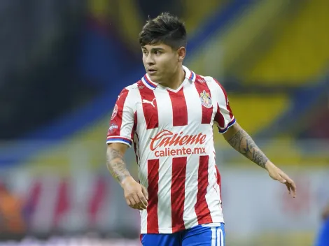 El triste y sorpresivo destino de Chofis López tras salir del Pachuca