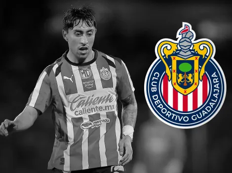 Los motivos del freno en la renovación de Omar Govea