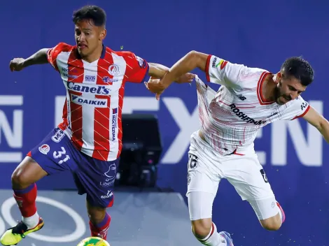 ¿Por qué Chivas sigue sin fichar a Eduardo Águila?