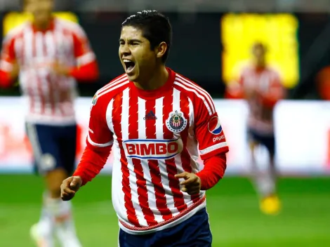 Chofis López reveló al mejor DT que ha tenido en su carrera