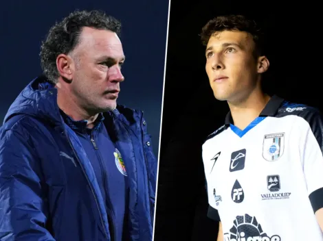 El refuerzo olvidado que podría recuperar Chivas