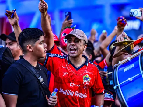 Afición del Irapuato está cumpliendo y prometen gran ambiente vs Chivas