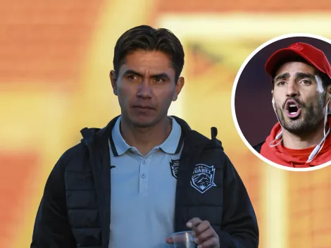 Dieter Villalpando recibe pésima noticia y le recuerdan su pelea con Briseño