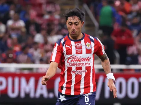 Omar Govea: "Se está haciendo un plantel muy fuerte"