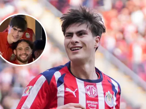 La venganza de Armando González con los canteranos que suben a Chivas