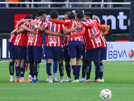La decisión que tomaría la Liga MX que podría beneficiar a Chivas