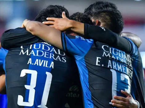Chivas estaría a una firma de cerrar la llegada de delantero de Querétaro