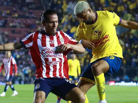 El Toluca vs. Juárez superó en audiencia al Clásico Nacional