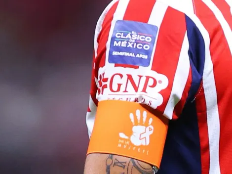 Destapan quiénes serían los 3 capitanes que tendrían las Chivas de Gabriel Milito