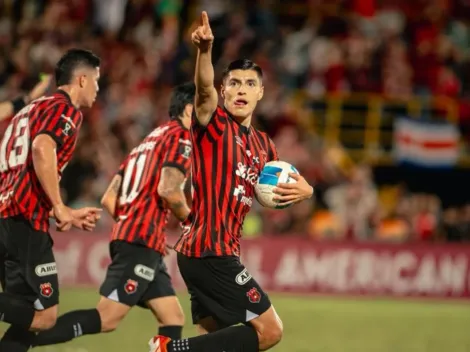 Los ex Chivas que triunfaron en Costa Rica