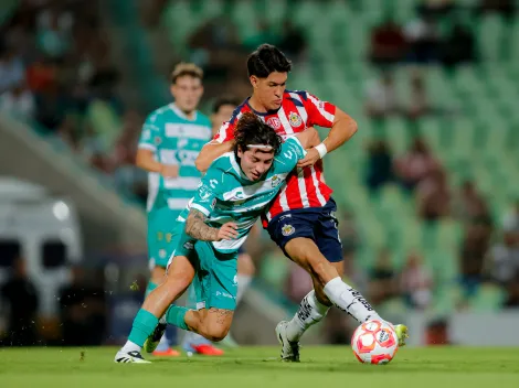 Jordan Carrillo quería jugar en Chivas, pero lo hará en Pumas