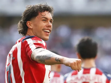 El espectacular registro de Cade Cowell que sorprendió en Estados Unidos