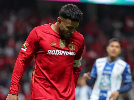 Veljko Paunovic confirmó por qué Alexis Vega no triunfó en Chivas