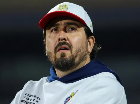 La millonaria cifra que invirtió Amaury Vergara en Chivas en el 2025