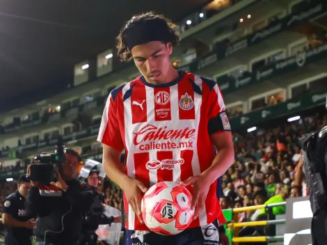 Noticias de Chivas HOY 26 de diciembre