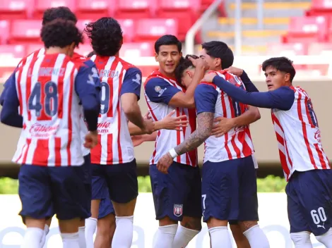 Así ha sido la pretemporada del Tapatío