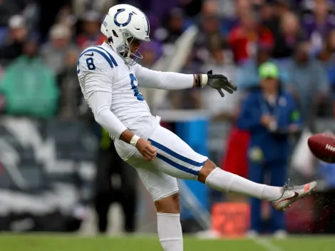 Soñaba con jugar en Chivas pero terminó en la NFL