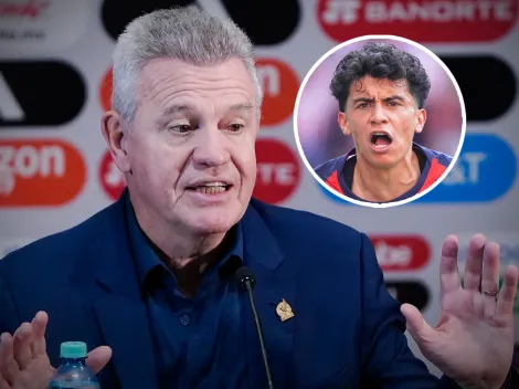 El jugador que podría ser llamado a Selección en 2026