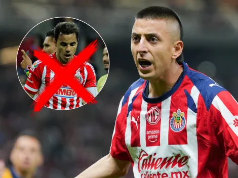 Liga MX editó respuestas del Piojo Alvarado