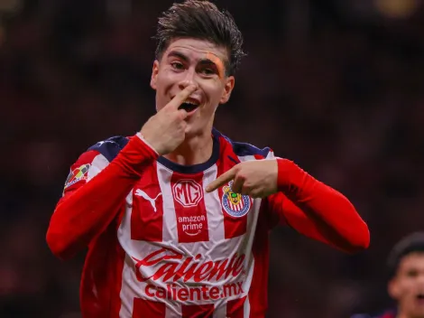 Afirman que la Hormiga está bien posicionado para el Mundial 2026