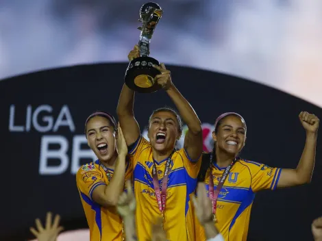 Chivas Femenil ya dio otro bombazo rumbo al Clausura 2026