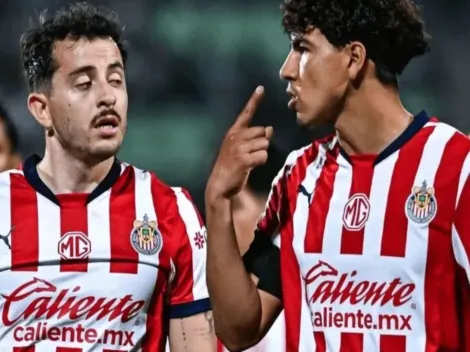 ¿Cruz Azul y América interesados en Alan Mozo y Erick Gutiérrez?