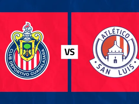 Día, hora y TV para el debut de Chivas Femenil